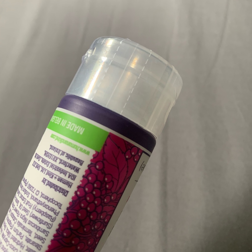 Humankind Moisturizing Hand Scrub - Picture 2 of 2